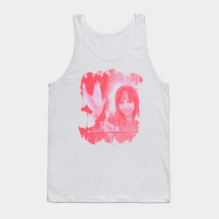 PINKPANTHERESS Tank Top